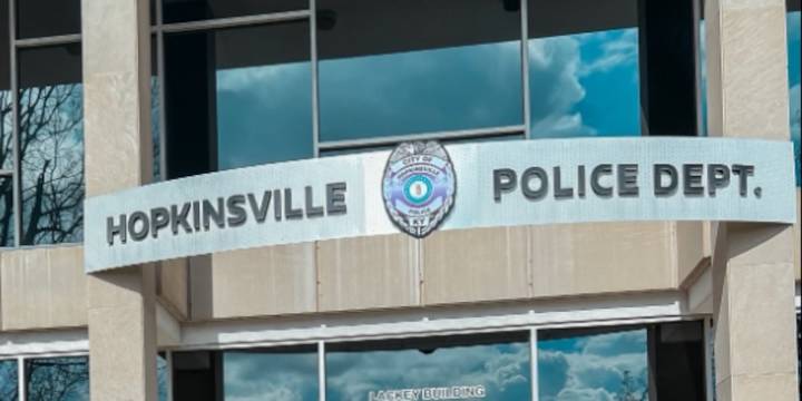 15-year-old injured after shots fired into Hopkinsville home