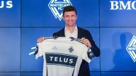 Motivated Müller lands in Vancouver: Feel too good to retire