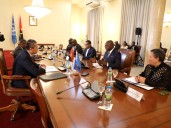 ONU pide mayor compromiso para paz en RDC (+Foto)