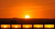 Flagstaff records warmest start to August in history before monsoons possibly return