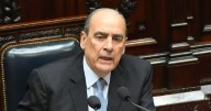 Escándalo por los audios: Francos negó participación del Gobierno y habló de "maniobra"
