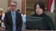 Ex-wife testifies: Nicholas Kassotis claimed to be a widower