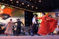 Agenda cultural: de la grilla, destaca el "Camino del Folklore" y la función de la Banda Sinfónica