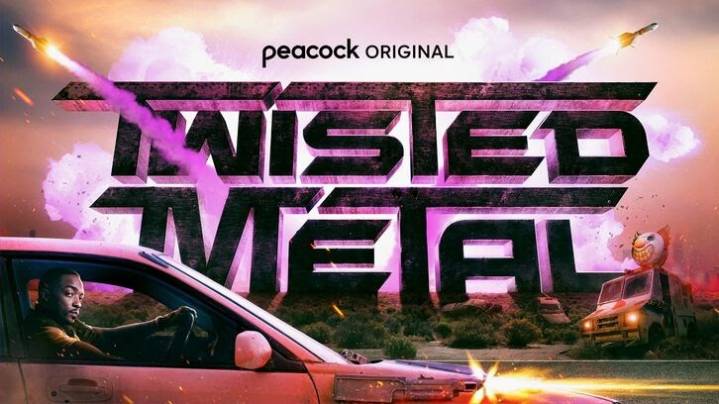 Twisted Metal - Season 2 - Open Discussion + Poll