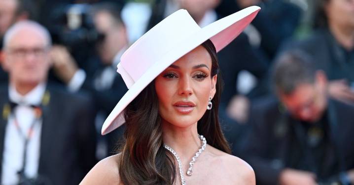 Michelle Keegan's favourite beauty brand launches £30 mystery box worth £75