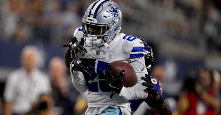 Andrew Booth has best moment with Cowboys at a critical time