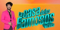 La Casa de los Famosos México 3 registra 57% más votos en la eliminación de Adrián Di Monte, que la semana anterior