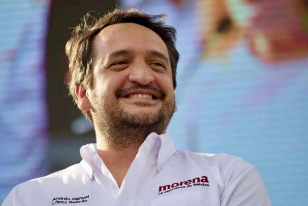 Mis adversarios mandaron espías a mis vacaciones de Japón: Andy López