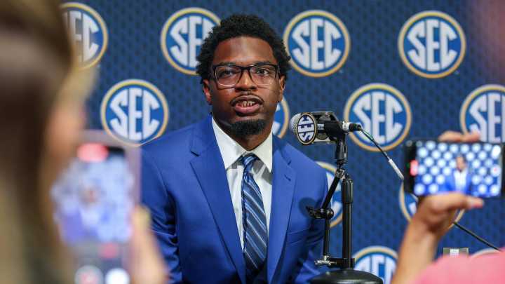 Here is who will be team captains for Missouri football in 2025 season