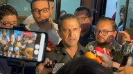 Arrestan a Policía Municipal de Mexicali; presunto relacionado con agresión a periodista
