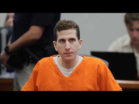 "48 Hours" covers Bryan Kohberger's guilty plea, sentencing for the Idaho student murders