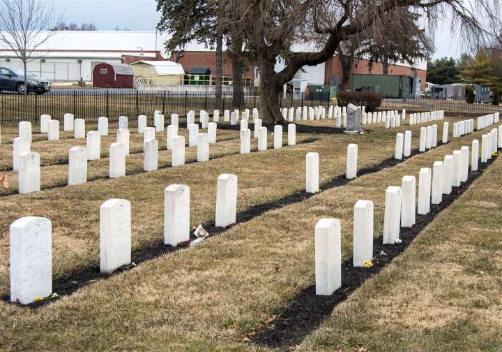 Trying to heal: Government aims to return 19 Carlisle Indian School students’ remains to family