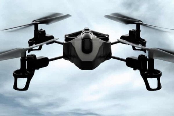 Quieren regular todos los drones del país: Licencias, controles y multas