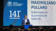 Pullaro: "En el Congreso necesitamos votos, no vetos"
