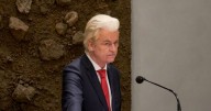 Wilders Calls for 'Complete Asylum Shutdown' After Killing of 17