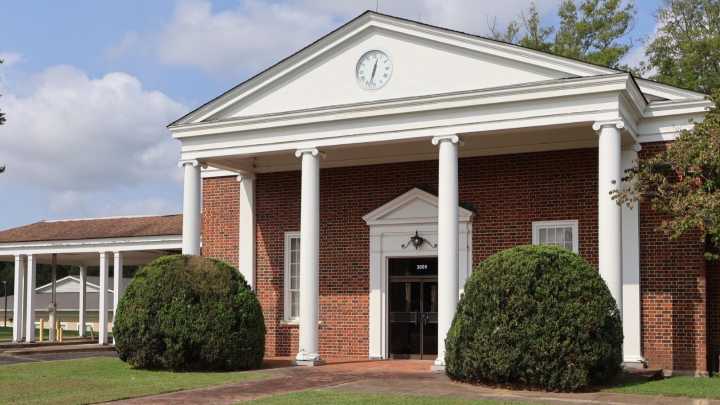 GoochlandCares buys neighboring property for campus expansion