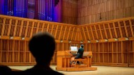 Ball State University National Sursa American Organ Competition