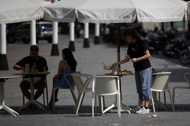 La creación de empresas registra su mejor junio en 18 años