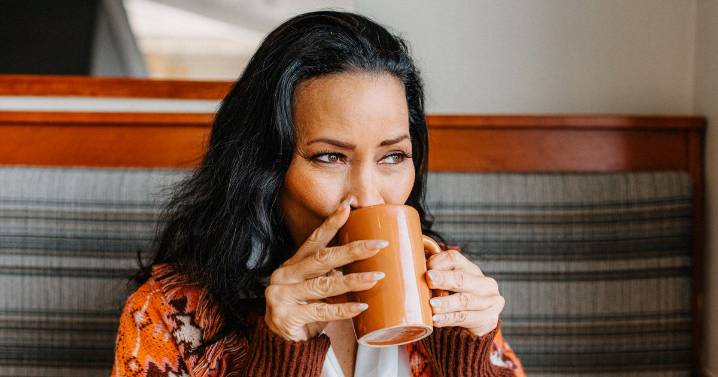 People over 60 could slow mental decline with three cups a day, study finds