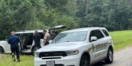 Sex offender compliance check in Buna leads to his arrest for providing minor with weed
