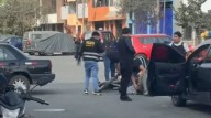 Los Olivos: capturan a 12 presuntos integrantes de una banda criminal dedicada a la extorsión