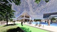 Columbus State, YMCA propose $38 million facility to serve students, downtown residents
