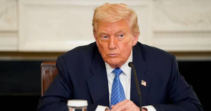 La credibilidad de Trump