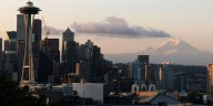Predicción del estado del tiempo en Seattle de mañana 11 de agosto