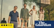 Splitsville review – open marriage comedy is a silly, scrappy and sex