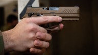 Airman arrested for death that prompted Air Force-wide safety review of Sig M18