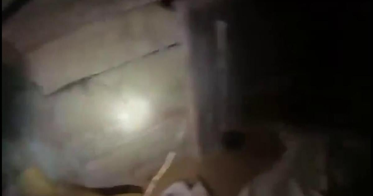 IDF Dismantles Two Offensive Tunnel Routes in Gaza