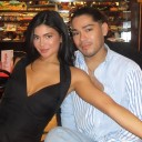 Kylie Jenner Birthday Tribute to Jesus Guerrero