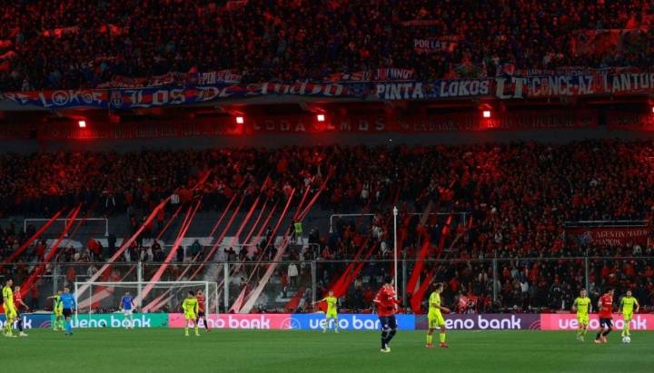 Universidad de Chile presenta denuncia en la Fiscalía Provincial de Buenos Aires