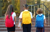 Redadas provocan trauma a niños en el regreso a clases