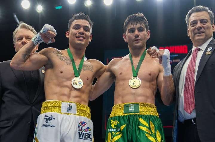Riyadh Season Boxing Grand Prix: el sueño inconcluso de José Sulaimán