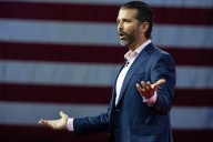 Trump Jr. invierte en Polymarket: la plataforma blockchain que apunta a entrar en EE.UU.