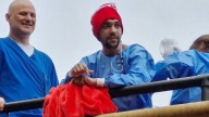 La salud de Pablo Grillo: qué pasó con el fotógrafo y cómo evoluciona