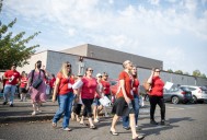 Vancouver Public Schools classified employees set Sept. 8 as potential strike date Updated now