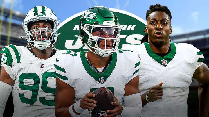3 Jets bold predictions for 2025 NFL season