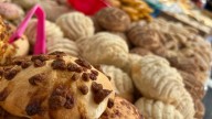 Aumenta venta de pan en 15% durante temporada de lluvias: Canainpa Guanajuato
