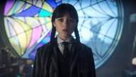 'Wednesday' Season 2 Part 1 Ending Explained: Bosses Talk Thornhill's Death, Casting Christopher Lloyd, More