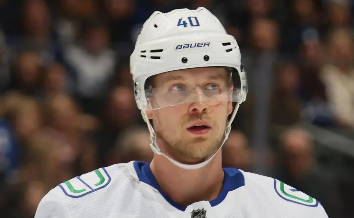 NHL News: After dramatic rift with Elias Pettersson and Canucks, J.T. Miller reportedly set for big promotion with Rangers