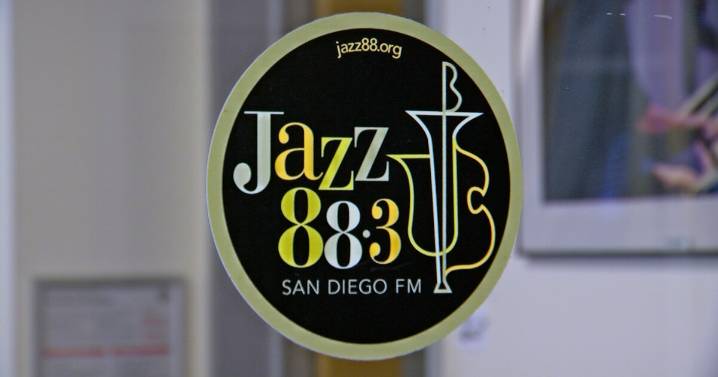 San Diego’s other public radio station is dealing with federal budget cuts too