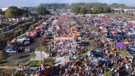 Clemson Tigers' First Friday Parade: Flyover details, theme