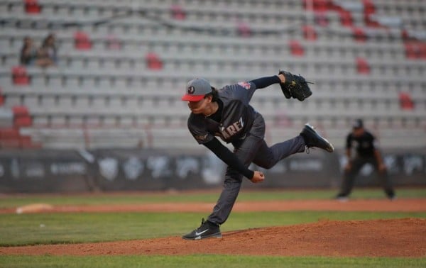 Indios apostarán a los mismos abridores