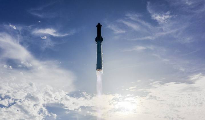 SpaceX's Starship Flight 10 Was A Resounding Success That Checked All Boxes For The 10th Flight Of The World's Largest Rocket