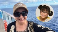 "Todo está bien, gracias a Dios": La Chilindrina reaparece y tranquiliza a sus fans tras complicaciones en su salud