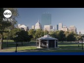 Getting to know Boston Common, the oldest park in the US