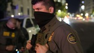 Trump's Deportation Goals