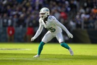 Xavien Howard’s agent: Ex-Dolphin is signing with Colts
